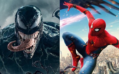 Kevin Feige: Spoločný film Venoma a Spider-Mana s najväčšou pravdepodobnosťou natočíme Kevin Feige: Spoločný film Venoma a Spider-Mana s najväčšou pravdepodobnosťou natočíme
