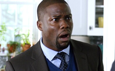 Kevin Hart mal moderovať Oscarov, ale kvôli homofóbnym vtipom z minulosti odstúpil Kevin Hart mal moderovať Oscarov, ale kvôli homofóbnym vtipom z minulosti odstúpil