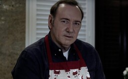 Kevin Spacey láka na návrat Franka Underwooda a vyjadruje sa k sexuálnym obvineniam
