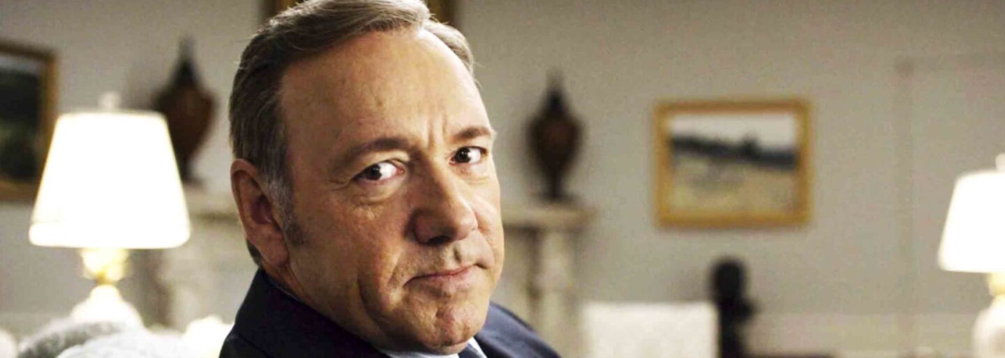 Kevin Spacey si zahrá v prvom filme od obvinenia zo sexuálneho obťažovania. Hrať bude detektíva vyšetrujúceho pedofila