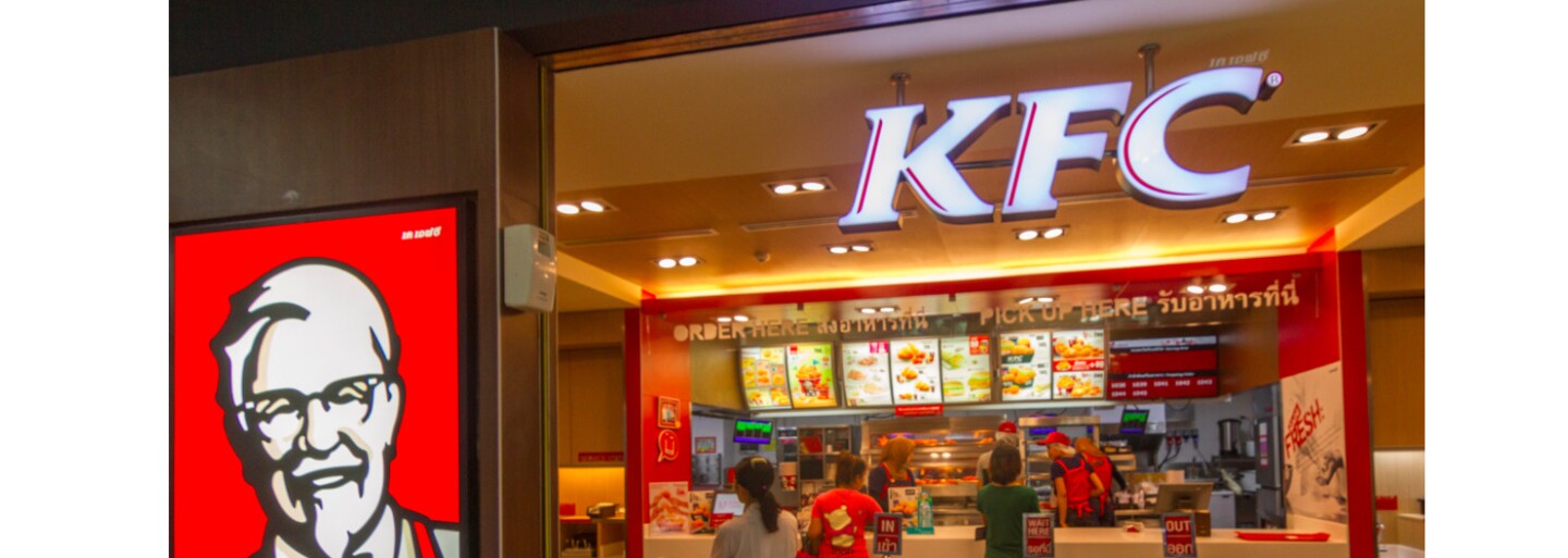 KFC začne nabízet snídaňové menu po celém Česku. Objednat si budete moci toasty, volská oka či lívance