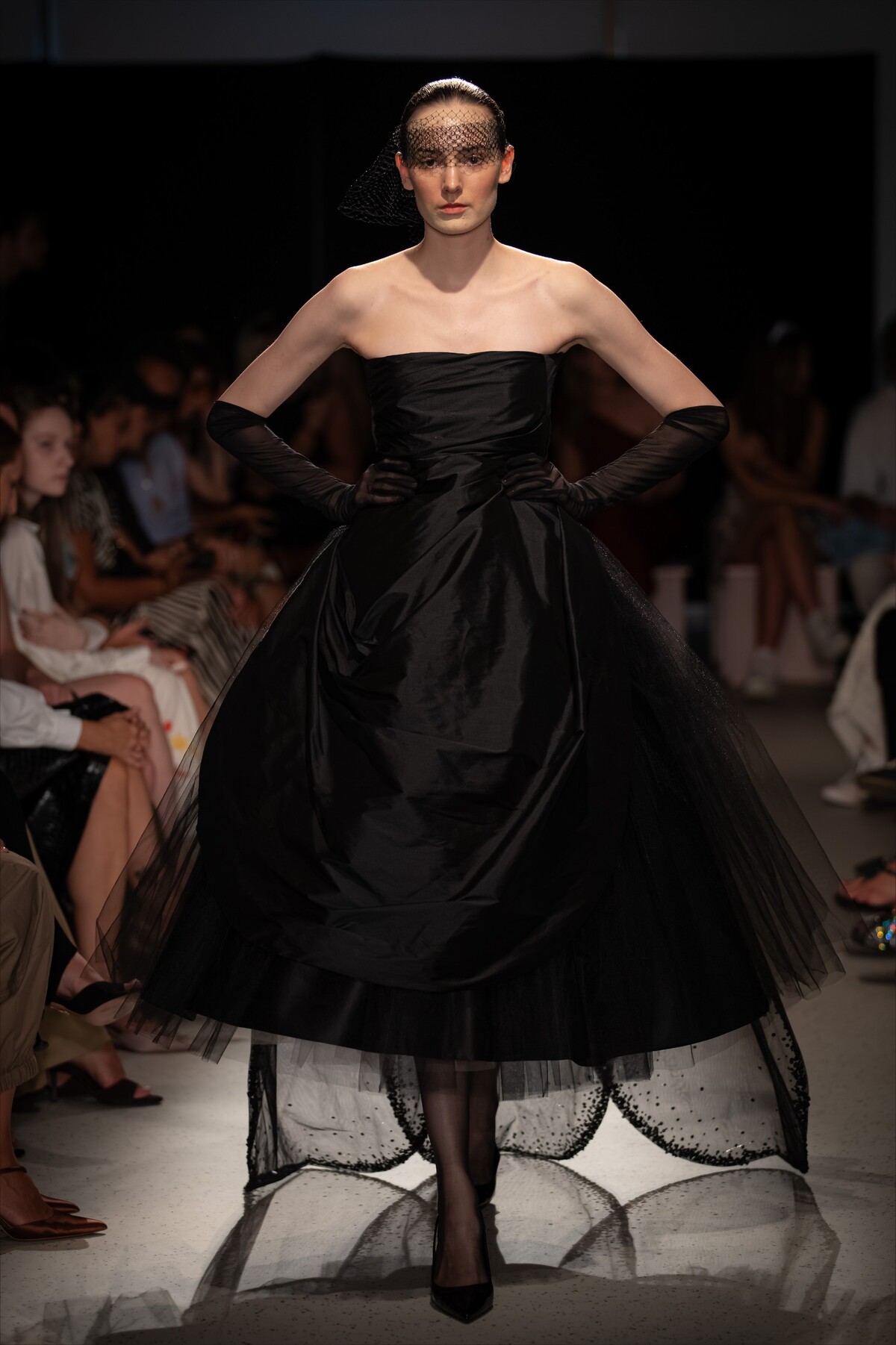 budapest fashion week