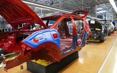 Kia zastaví výrobu od budúceho pondelka. Spravila tak ako posledná automobilka na Slovensku