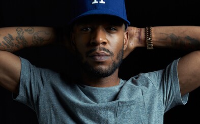 Kid Cudi pokračuje v sérii dobrých songov. V novej piesni Goodbye sampluje Pink Floyd a Tupaca Kid Cudi pokračuje v sérii dobrých songov. V novej piesni Goodbye sampluje Pink Floyd a Tupaca