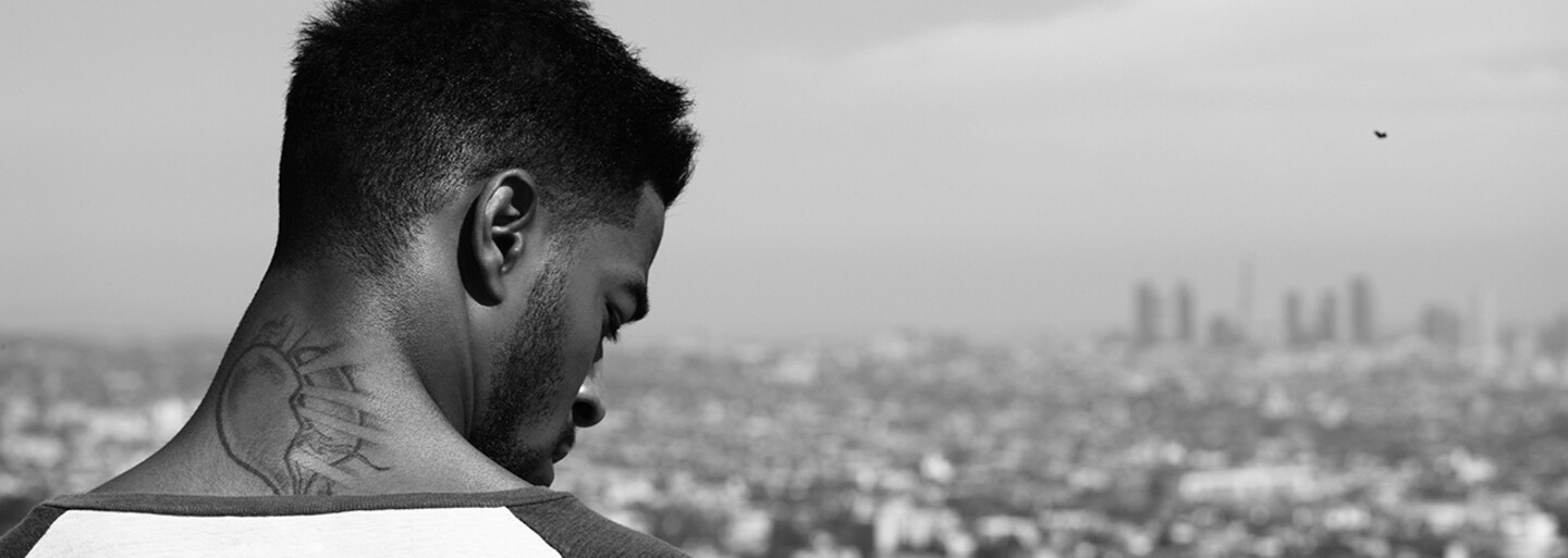 Kid Cudi se vydal rockovou cestou, jeho album je plné sebevraždy a drog, ale i monotónnosti (Recenze)