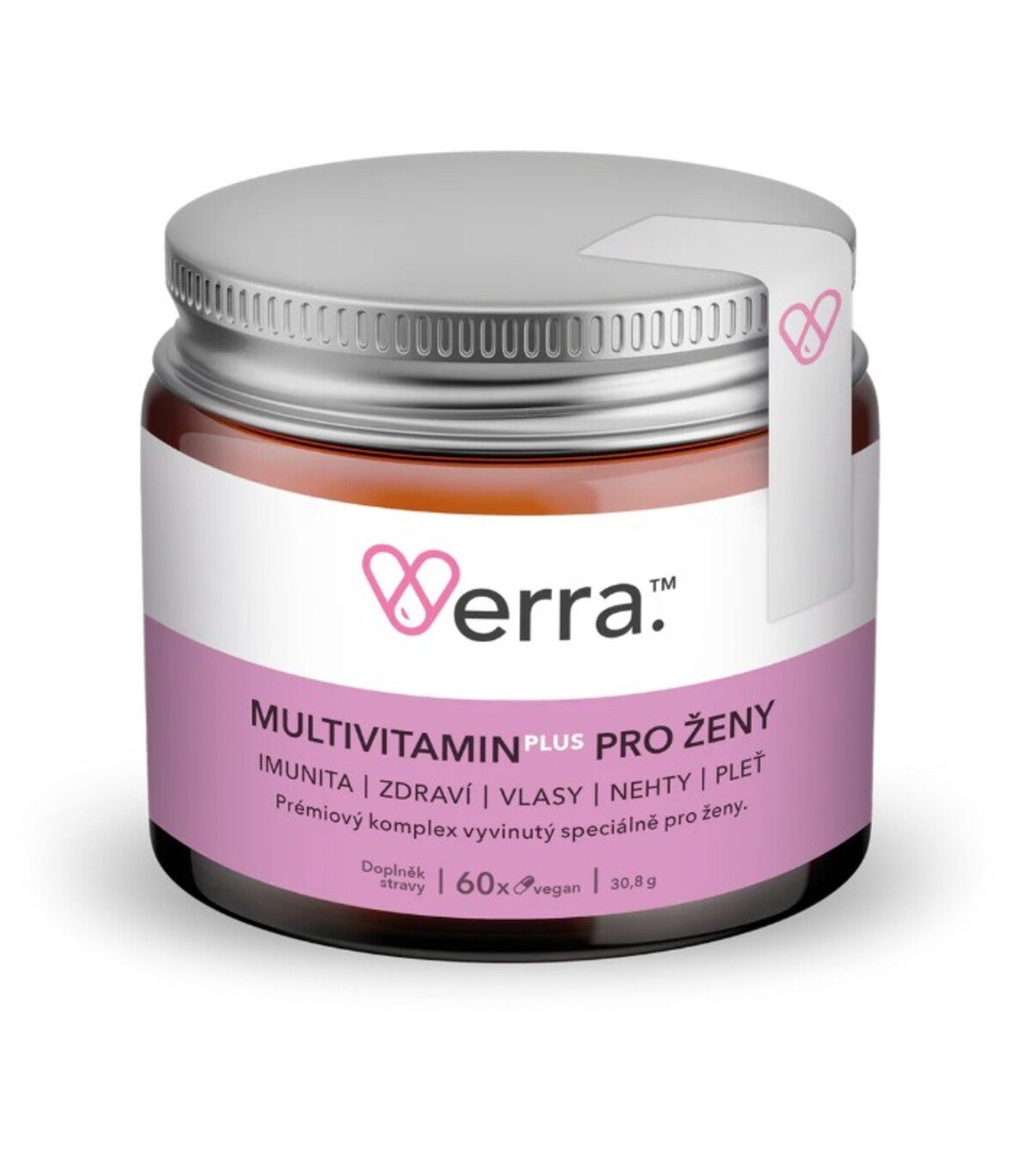 verra vitaminy na vlasy