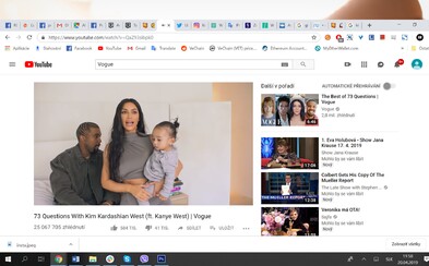 „Kéž by se lidé nezaměřovali na můj zadek.“ Kim Kardashian a Kanye West září v novém videu, kde ukazují svou vilu „Kéž by se lidé nezaměřovali na můj zadek.“ Kim Kardashian a Kanye West září v novém videu, kde ukazují svou vilu