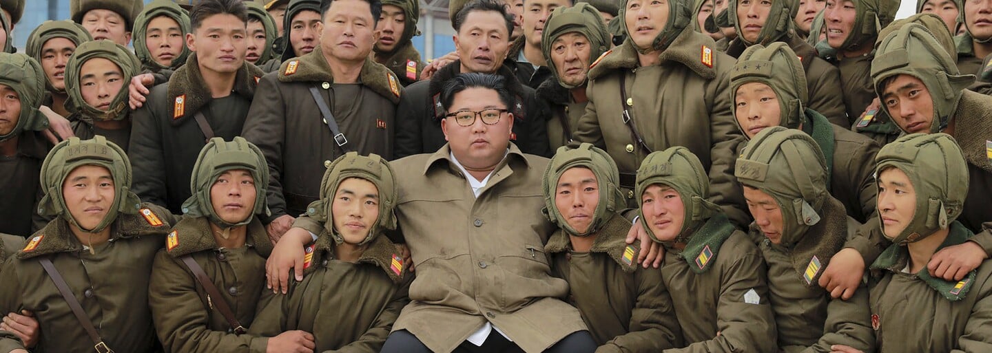 Kim Čong-un dostal první auto v 7 letech. Spolužáci na něj vzpomínají jako na introverta, který na ně plival a kopal je