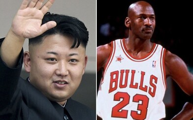 Kim Čong-un na škole miloval basketbal, Michaela Jordana a vždy mal najnovšie tenisky. Na pobyte vo Švajčiarsku získal aj niekoľko kamarátov Kim Čong-un na škole miloval basketbal, Michaela Jordana a vždy mal najnovšie tenisky. Na pobyte vo Švajčiarsku získal aj niekoľko kamarátov