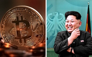 Kim Čong-un svoj záujem nasmeroval už aj na kryptomeny. Severná Kórea sa vďaka nim snaží získať peniaze navyše Kim Čong-un svoj záujem nasmeroval už aj na kryptomeny. Severná Kórea sa vďaka nim snaží získať peniaze navyše