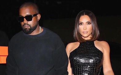 Kim Kardashian a Kanye West pod palbou kritiky, 6ix9ine pod skutečnou palbou Kim Kardashian a Kanye West pod palbou kritiky, 6ix9ine pod skutečnou palbou