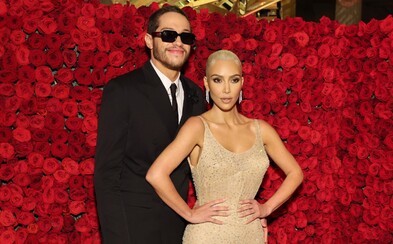 Kim Kardashian And Pete Davidson Broke Up. Their Relationship Lasted For 9 Months.