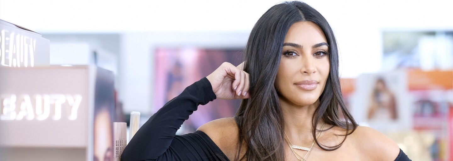 Kim Kardashian: Môj budúci partner bude vedec, biochemik, lekár alebo právnik