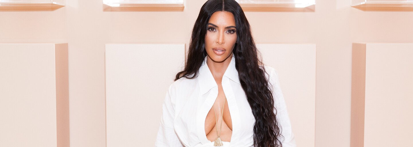 Kim Kardashian tvrdí, že ji její dcera „děsí“ a stále více jí připomíná Kanyeho Westa. North je prý jako Kanyeho dvojče
