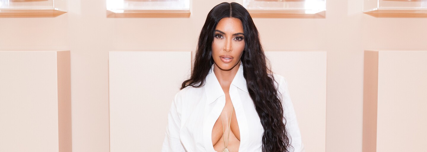 Kim Kardashian West je oficiálne miliardárkou, tvrdí magazín Forbes