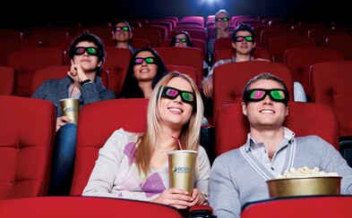 Kiná na Slovensku zostávajú zatvorené aj napriek povoleniu vlády. Čo za tým stojí a kedy sa dočkáme veľkých kino premiér? Kiná na Slovensku zostávajú zatvorené aj napriek povoleniu vlády. Čo za tým stojí a kedy sa dočkáme veľkých kino premiér?