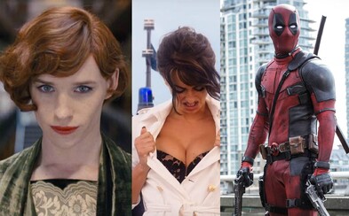 Kiná vo februári prejdú z Oscaroviek na prvé veľkofilmy, komédie a akčné či napínavé drámy Kiná vo februári prejdú z Oscaroviek na prvé veľkofilmy, komédie a akčné či napínavé drámy