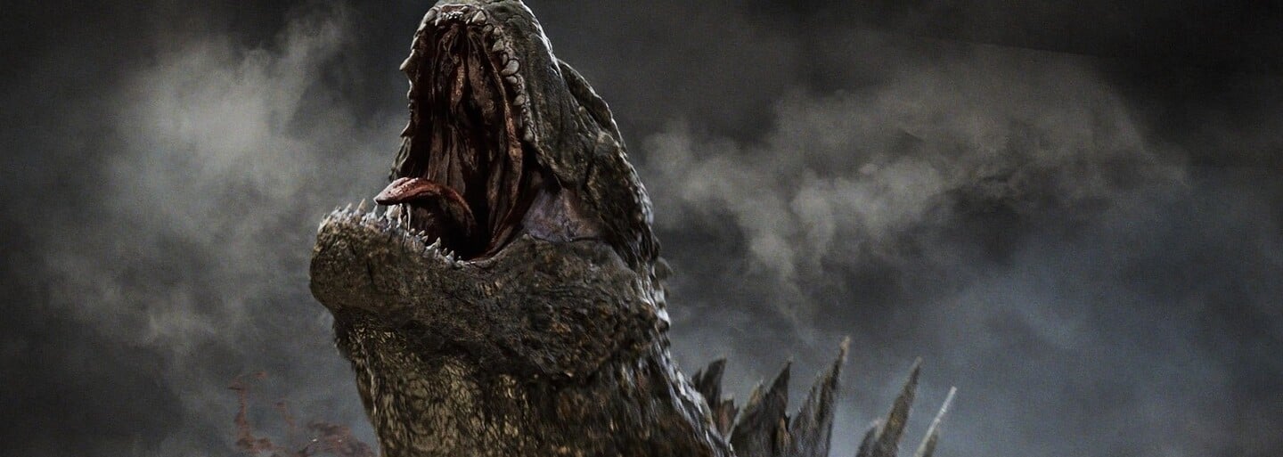 King Kong sa v spoločnom filme postaví gigantickej Godzille!