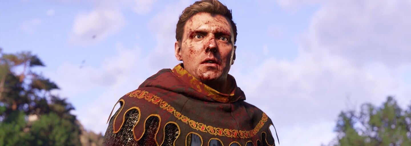 Kingdom Come: Deliverance 2 - the most elaborate RPG in gaming history, but also a frustrating medieval simulator (Review)