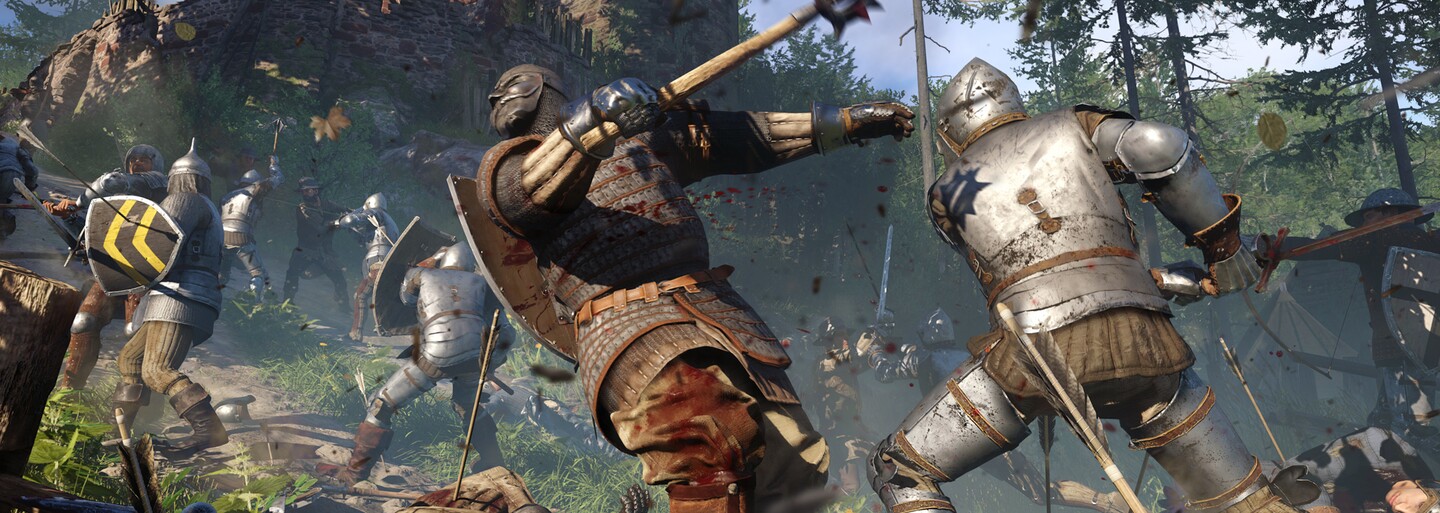 Kingdom Come: Deliverance jde do škol! O hře se bude vyučovat na Masarykově univerzitě