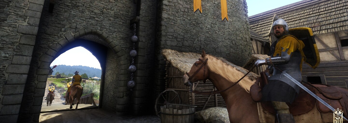 Kingdom Come: Deliverance začalo podle mých představ fungovat až 14 dní před vydáním, říká Daniel Vávra, šéf Warhorse Studios (Rozhovor)