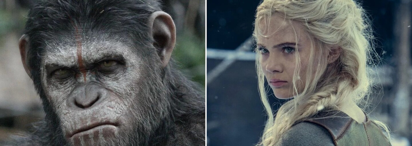 Další Planeta opic ponese název Kingdom of the Planet of the Apes. Hlavní lidskou roli ztvární Freya Allan ze Zaklínače