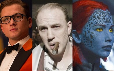 Kingsman 3 sa začne natáčať v januári 2019 a X-Men: Dark Phoenix čakajú dotáčky Kingsman 3 sa začne natáčať v januári 2019 a X-Men: Dark Phoenix čakajú dotáčky