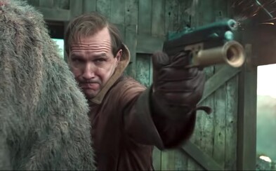 Kingsmani chrání svět před tyrany, cestu jim zkříží i krvelačný Rasputin Kingsmani chrání svět před tyrany, cestu jim zkříží i krvelačný Rasputin
