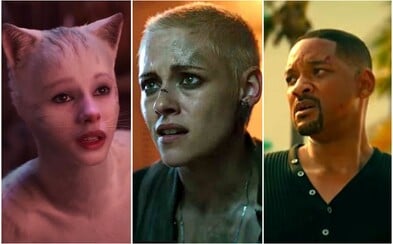 Kino v januári: Návrat legendárnych Bad Boys, oscarové filmy, sporo odetá Kristen Stewart a špičkové herecké výkony Kino v januári: Návrat legendárnych Bad Boys, oscarové filmy, sporo odetá Kristen Stewart a špičkové herecké výkony