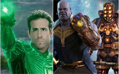 Kino-vojna medzi Marvelom a DC sa presunie aj do televízie. Aké komiksové seriály a filmy chystajú? Kino-vojna medzi Marvelom a DC sa presunie aj do televízie. Aké komiksové seriály a filmy chystajú?