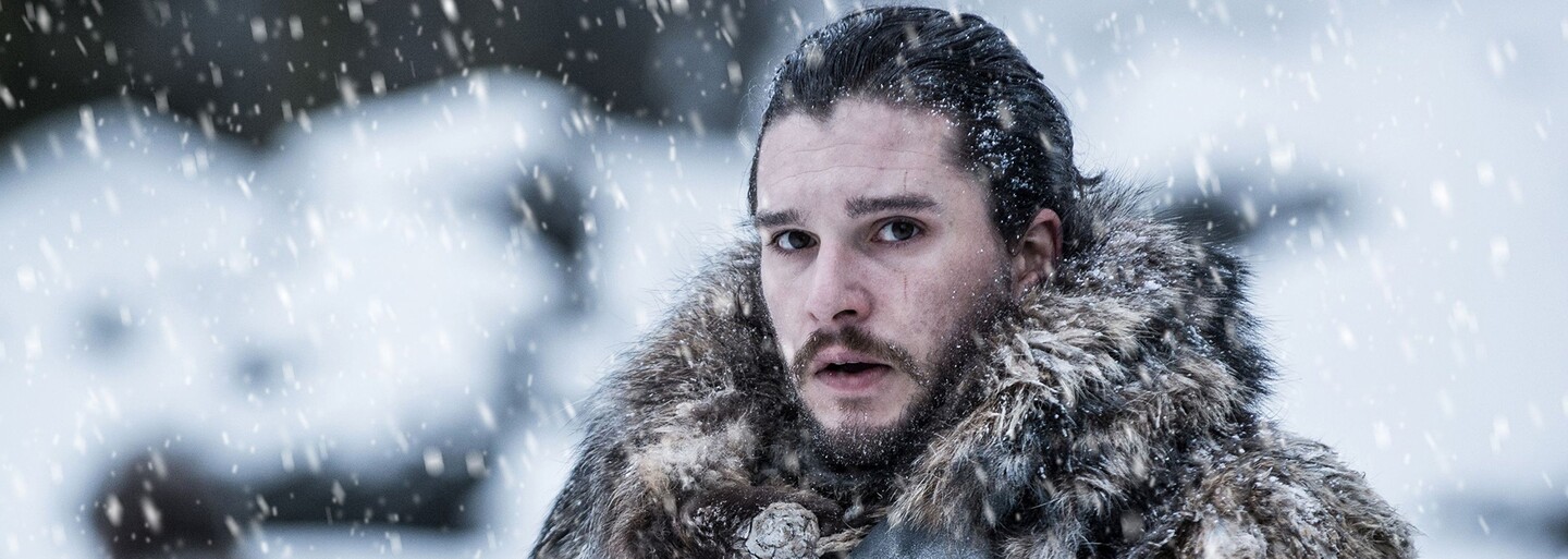 Kit Harington alias Jon Snow si zahrá v novej marvelovke