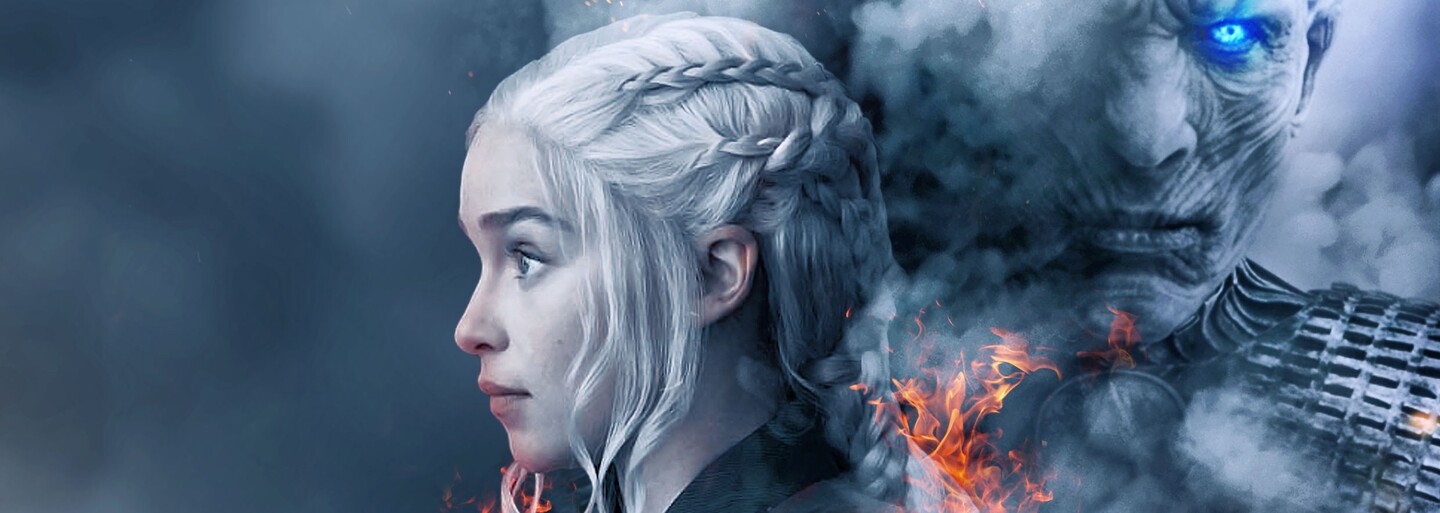 Kit Harington na kritikov Game of Thrones neberie ohľad a posiela im vulgárny odkaz