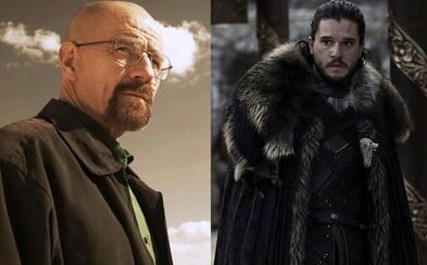 Kit Harington přirovnal finále Game of Thrones k Breaking Bad či Sopranos. Rozhodně vyvolá diskuse a nesedne každému Kit Harington přirovnal finále Game of Thrones k Breaking Bad či Sopranos. Rozhodně vyvolá diskuse a nesedne každému