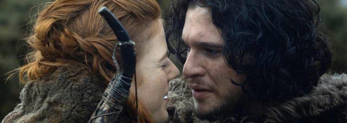 Kit Harington svojej manželke prezradil, ako skončí Game of Thrones. Tri dni sa s ním nerozprávala, hoci ho o to sama požiadala