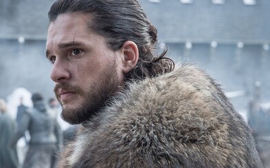 Kit Harington začal kvůli Game of Thrones navštěvovat terapeuta Kit Harington začal kvůli Game of Thrones navštěvovat terapeuta