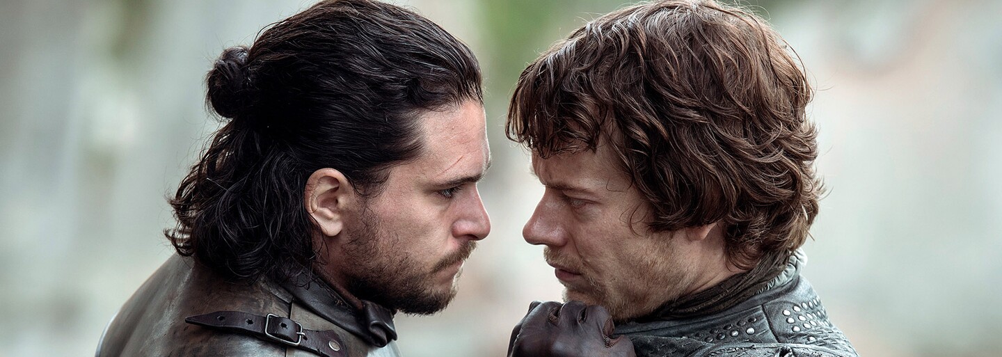 Kit Harington začal kvôli Game of Thrones navštevovať terapeuta