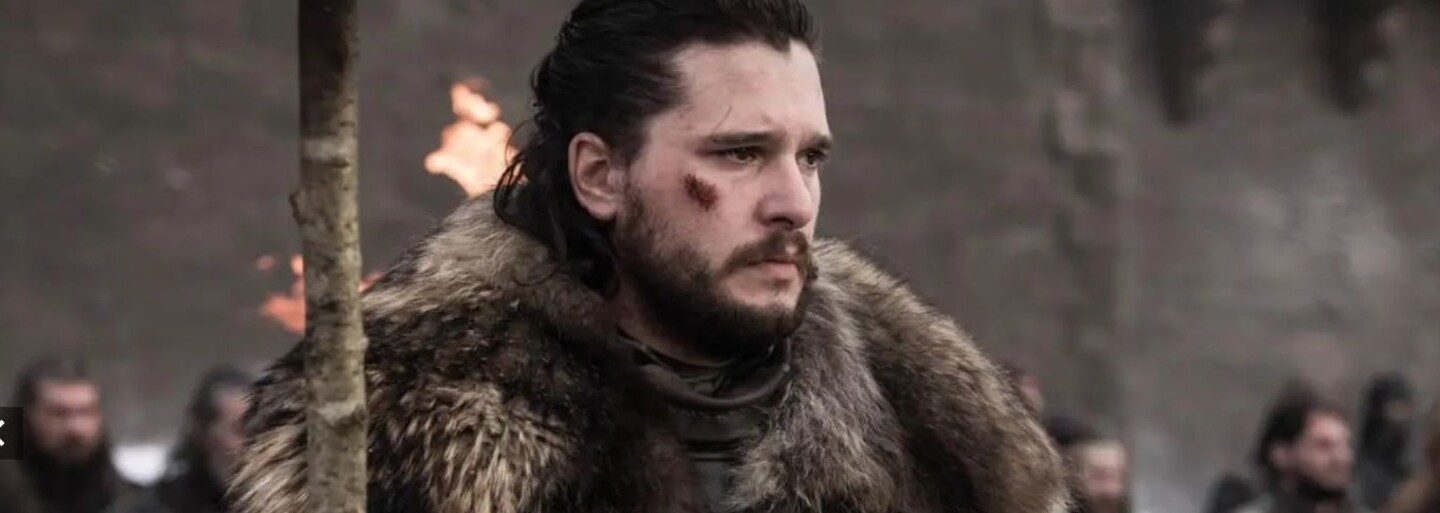 Kit Harington zahviezdi v marvelovke The Eternals po boku Angeliny Jolie či Salmy Hayek