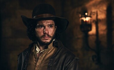 Kit Harington známy z Game of Thrones sa predstaví ako hlavný organizátor pokusu o atentát na anglického kráľa Kit Harington známy z Game of Thrones sa predstaví ako hlavný organizátor pokusu o atentát na anglického kráľa