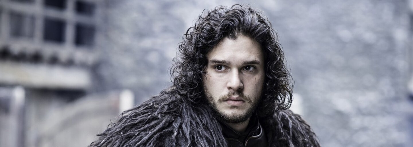 Kit Harrington prezradil šokujúce spoilery o jeho postave Jona Snowa v Game of Thrones
