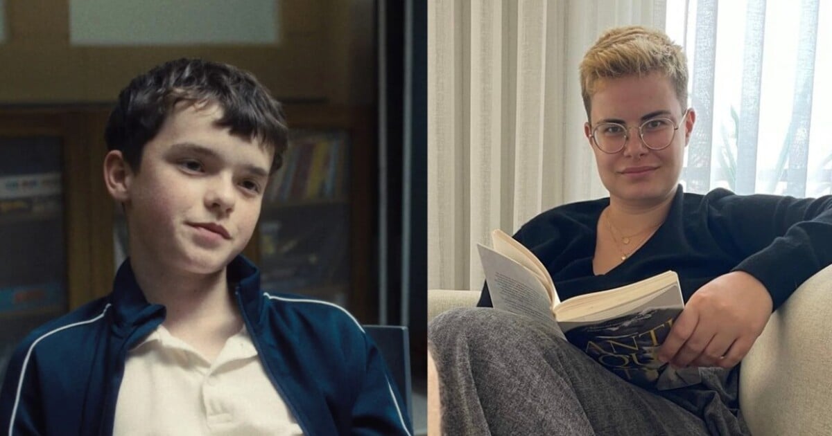 „Radikalizace není nový fenomén,“ upozorňuje socioložka Linda Coufal. Co bylo na seriálu Adolescence špatně?