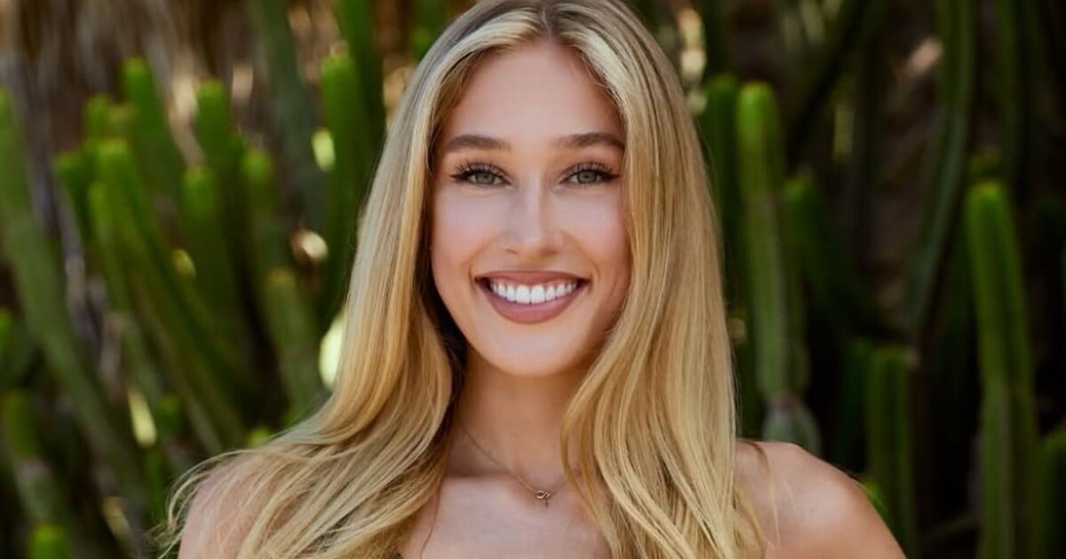 Adéla Šedová z Love Islandu: Daniel není zlý a nezaslouží si věci, které mu lidé píšou