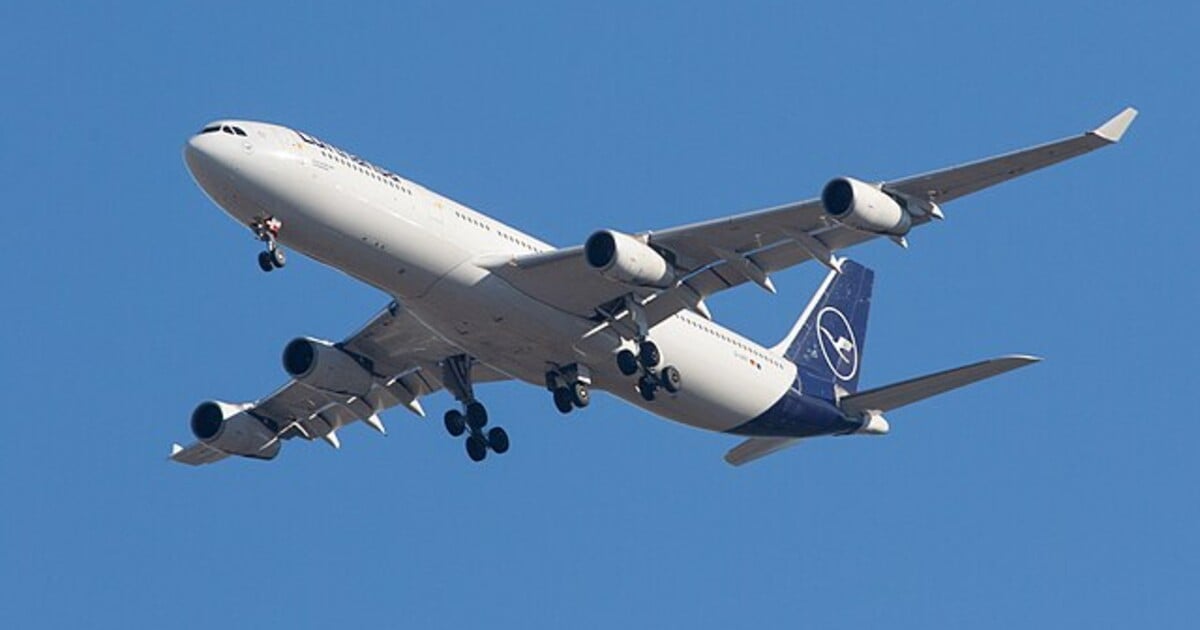 Německá aerolinka zrušila stovky letů. Týká se to i linek do Česka