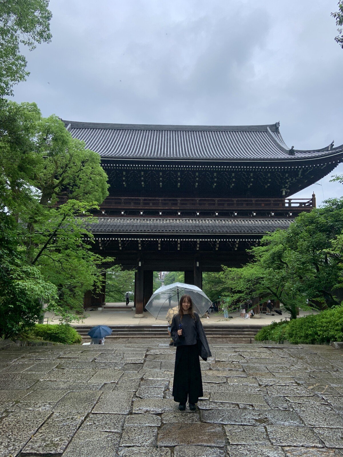 japonsko, architektúra, kyoto, bývanie, slováci v zahraničí