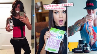 Klamstvá, pofidérne fitnesky či zapredanosť vo fitness priemysle. Vládne ignorantstvo, nevedomosť alebo hlúposť? Klamstvá, pofidérne fitnesky či zapredanosť vo fitness priemysle. Vládne ignorantstvo, nevedomosť alebo hlúposť?