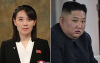KĽDR by spustila atómovú vojnu, ak by ju napadla Južná Kórea, varuje sestra Kim Čong-una. Hovorí o „totálnej deštrukcii a zničení“