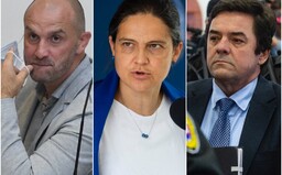 Klepnú po prstoch bödörovcom aj kočnerovcom a kritizujú Lukašenkov režim. Toto sú najväčšie úspechy Matovičovej vlády