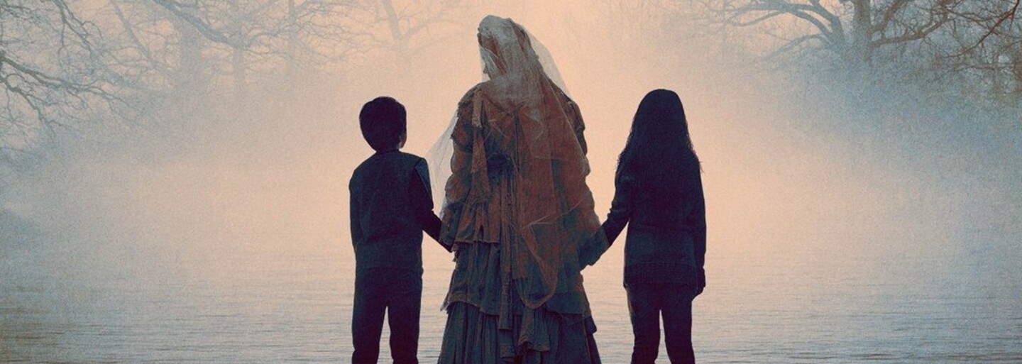 La Llorona pokračuje v dominanci hororů ze světa Conjuring. Hellboy se stává propadákem roku (Box Office)
