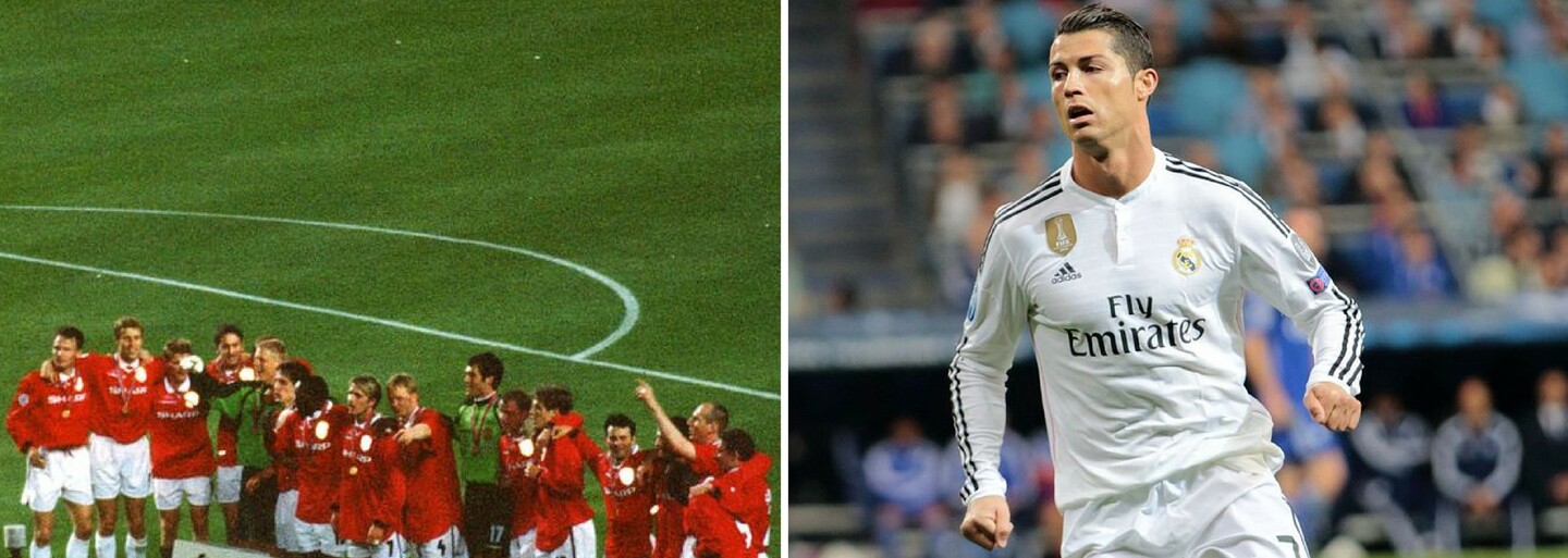 Kliatba Ligy Majstrov budí rešpekt u tých najlepších už viac než 23 rokov. Podarí sa ju zlomiť Realu Madrid?