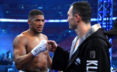 Kličko a Joshua by sa mali postaviť do ringu v odvetnom súboji už v októbri! Zápas roka sa teda môže zopakovať, ale tentoraz v Cardiffe Kličko a Joshua by sa mali postaviť do ringu v odvetnom súboji už v októbri! Zápas roka sa teda môže zopakovať, ale tentoraz v Cardiffe