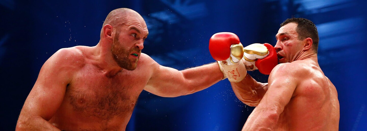 Kličko bude mať s Furym odvetu. Má ešte Ukrajinec šancu na všetky opasky, alebo ich získa Wilder, Povetkin či Fury?